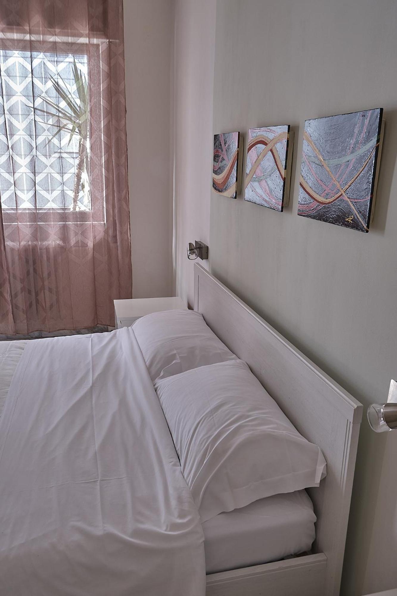 Kamila Guest House Bari Værelse billede